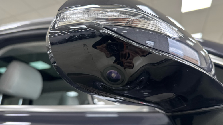 Hyundai SANTA FE 1.6 TGDi Plug-in Hybrid Ultimate 5dr 4WD Auto Estate